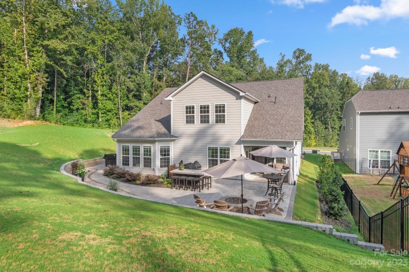 Property image 3 at 12307 Journeys End Trail, Huntersville, NC 28078