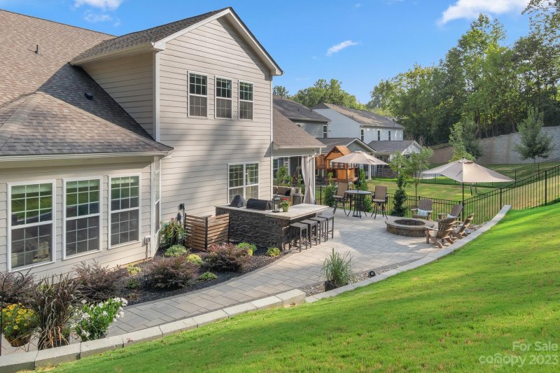 Property image 4 at 12307 Journeys End Trail, Huntersville, NC 28078