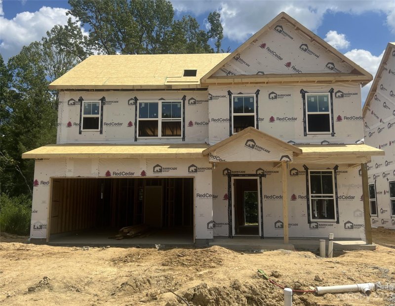 Property image 2 at 121 Baucom Street, Charlotte, NC 28216