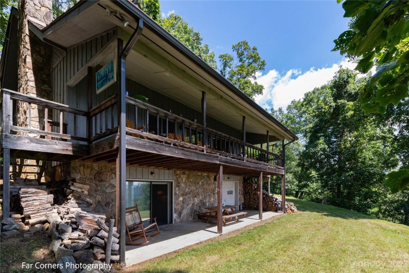 Property image 4 at 877 Black Mountain Road, Cullowhee, NC 28723