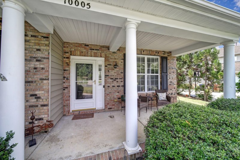 Property image 3 at 10005 King George Lane, Waxhaw, NC 28173