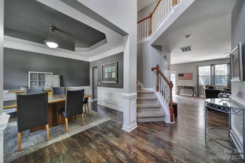 Property image 4 at 10005 King George Lane, Waxhaw, NC 28173