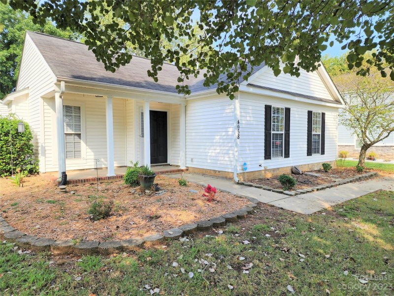 4958 Astonshire Lane