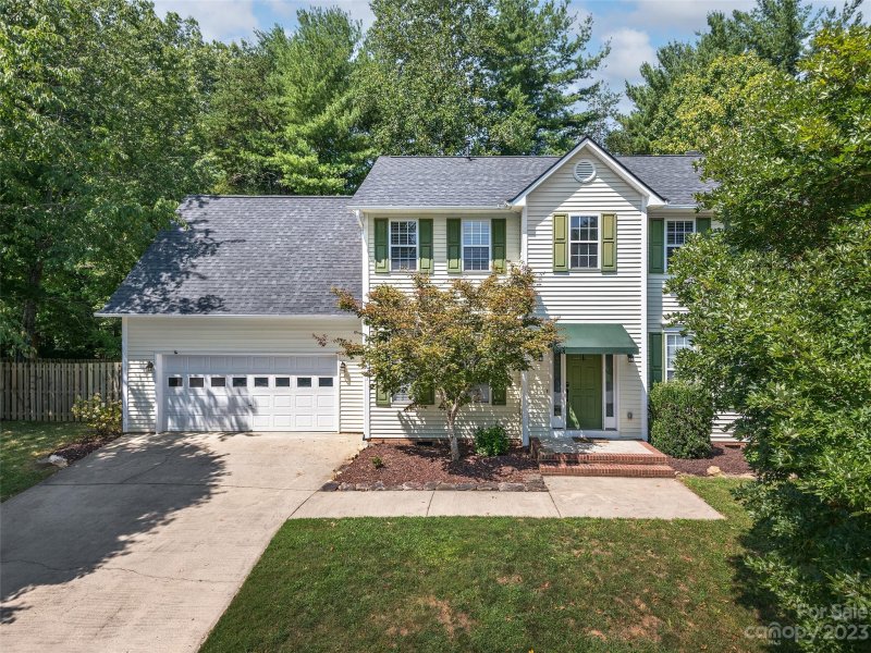 192 River Birch Drive