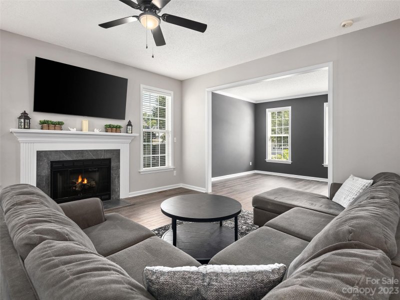 Property image 4 at 192 River Birch Drive, Fletcher, NC 28732