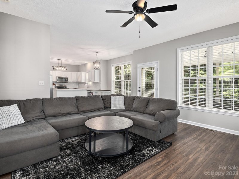 Property image 5 at 192 River Birch Drive, Fletcher, NC 28732