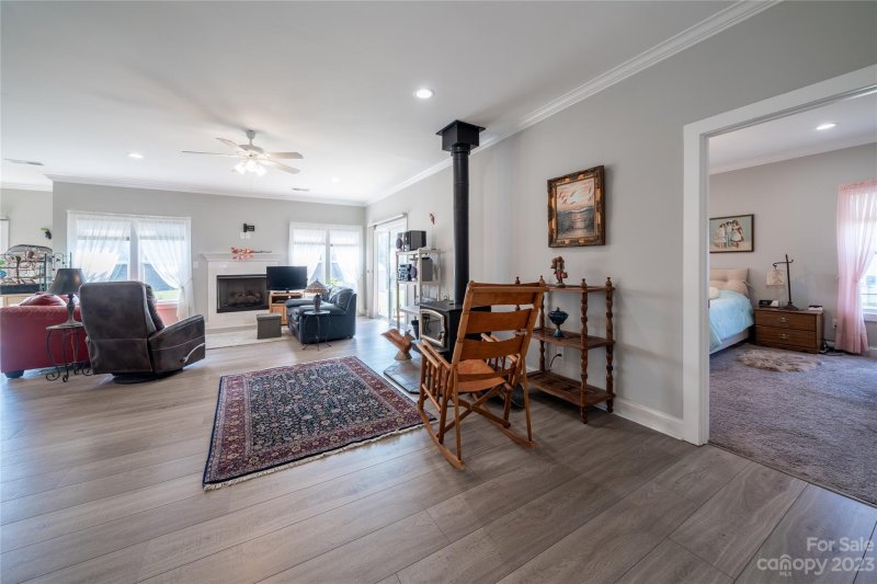 Property image 3 at 253 Lone Pine Road, Statesville, NC 28625