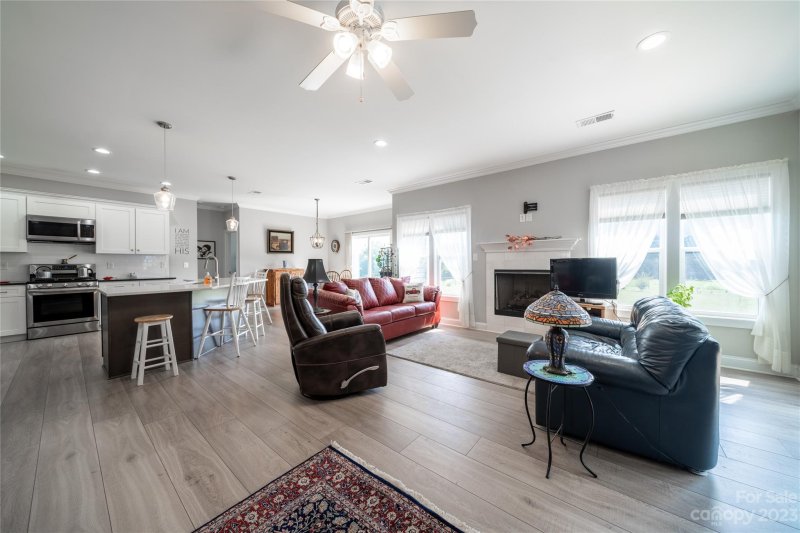 Property image 5 at 253 Lone Pine Road, Statesville, NC 28625