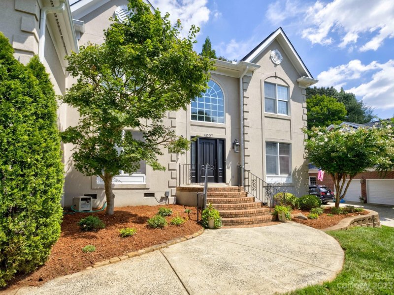 Property image 2 at 4007 Highview Road, Charlotte, NC 28210