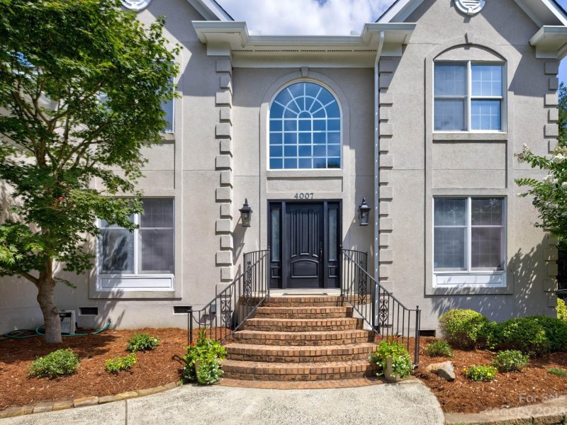 Property image 3 at 4007 Highview Road, Charlotte, NC 28210