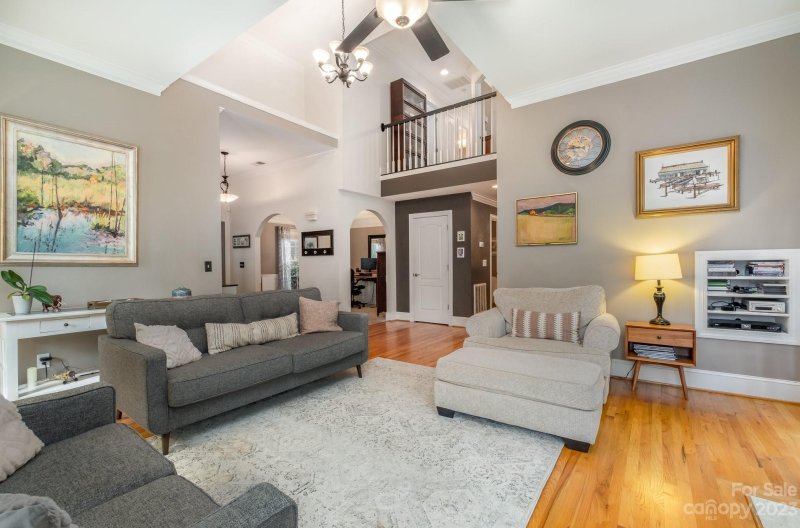 Property image 3 at 694 Langtree Road, Mooresville, NC 28117