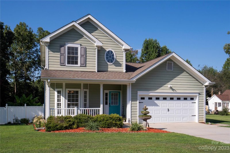 Property image 2 at 118 Shepherds Bluff Drive, Mooresville, NC 28115