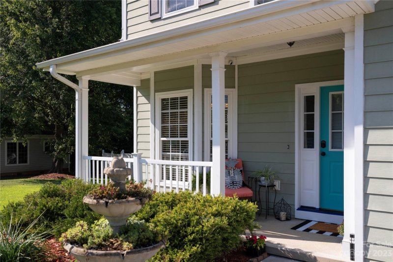 Property image 3 at 118 Shepherds Bluff Drive, Mooresville, NC 28115