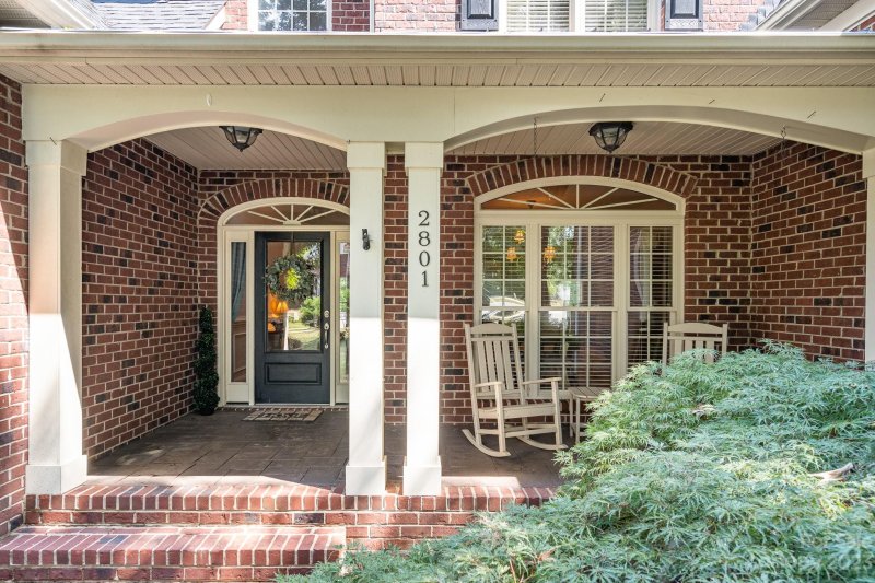 Property image 2 at 2801 Pulaski Drive, Monroe, NC 28110