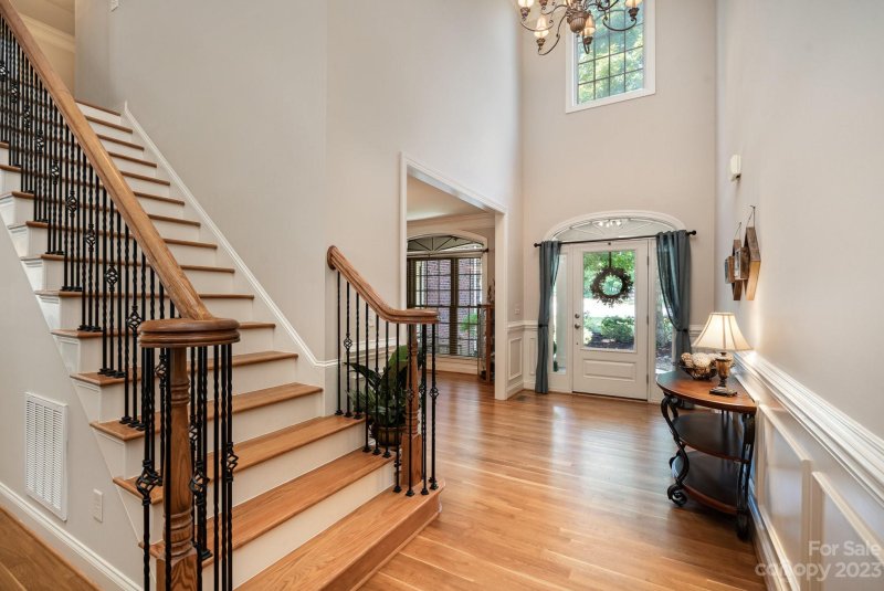 Property image 4 at 2801 Pulaski Drive, Monroe, NC 28110