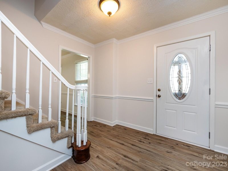 Property image 3 at 3025 Silver Birch Drive, Charlotte, NC 28269