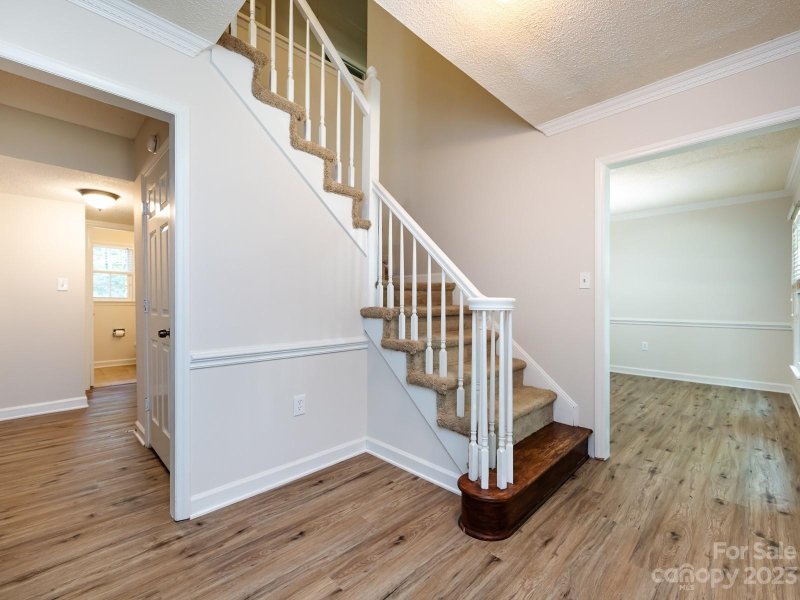 Property image 4 at 3025 Silver Birch Drive, Charlotte, NC 28269