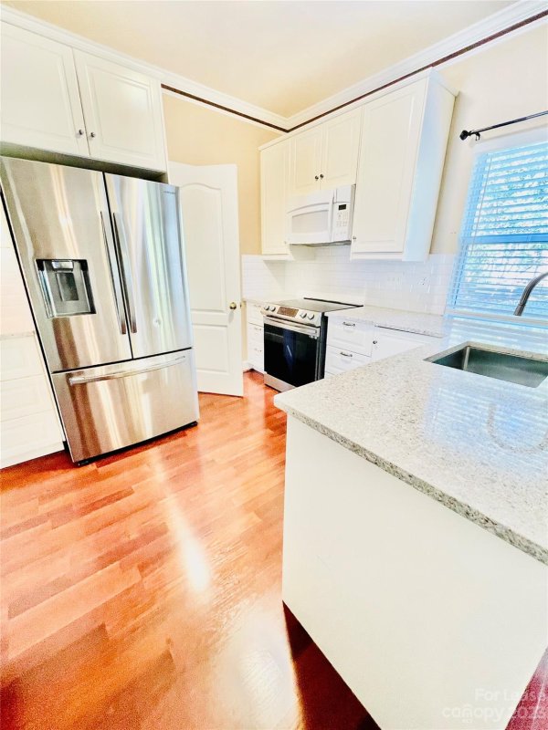 Property image 4 at 12418 Tolland Lane, Charlotte, NC 28277