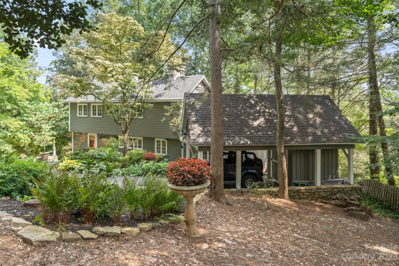 Property image 5 at 941 Carolina Drive, Tryon, NC 28782