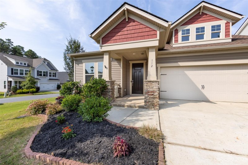 Property image 2 at 112 Acadian Way, Belmont, NC 28012