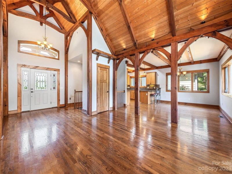 Property image 4 at 26 King Horn Ridge, Waynesville, NC 28785