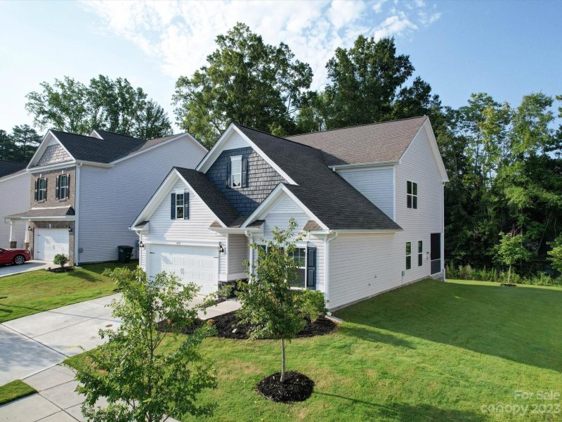 Property image 2 at 4656 Christina Court, Gastonia, NC 28056
