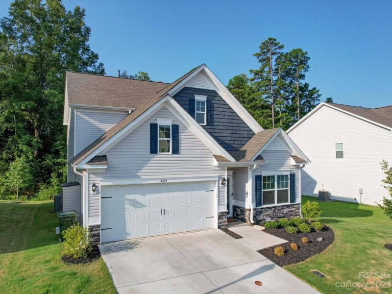 Property image 4 at 4656 Christina Court, Gastonia, NC 28056