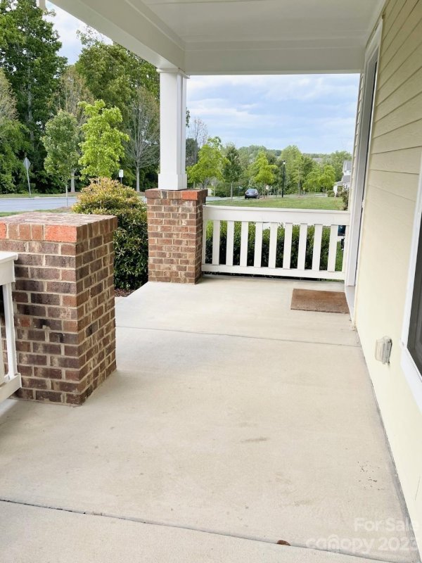 Property image 3 at 12511 Stonebriar Ridge Drive, Davidson, NC 28036