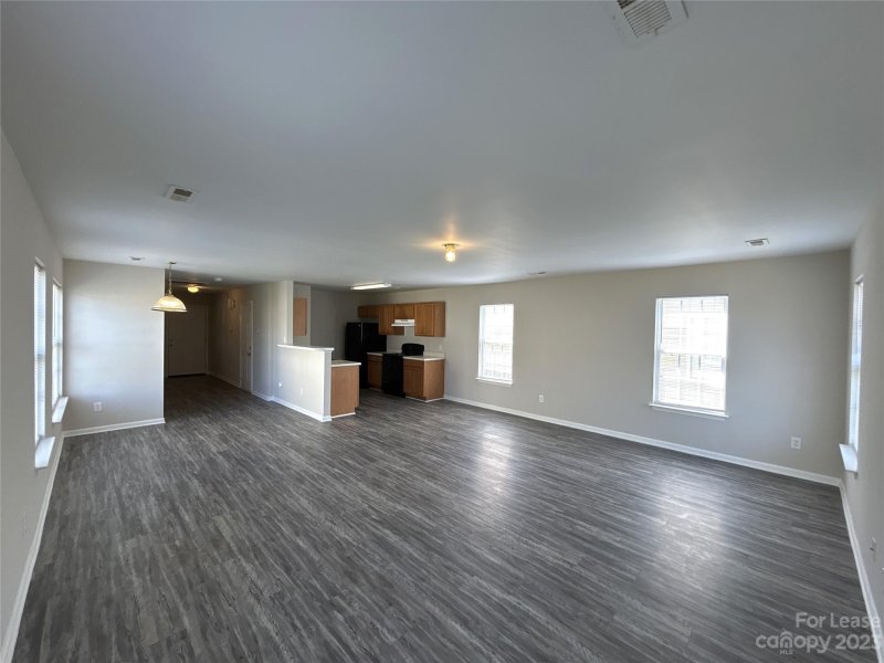 Property image 2 at 3523 Crestridge Drive, Charlotte, NC 28217