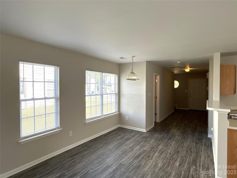 Property image 3 at 3523 Crestridge Drive, Charlotte, NC 28217