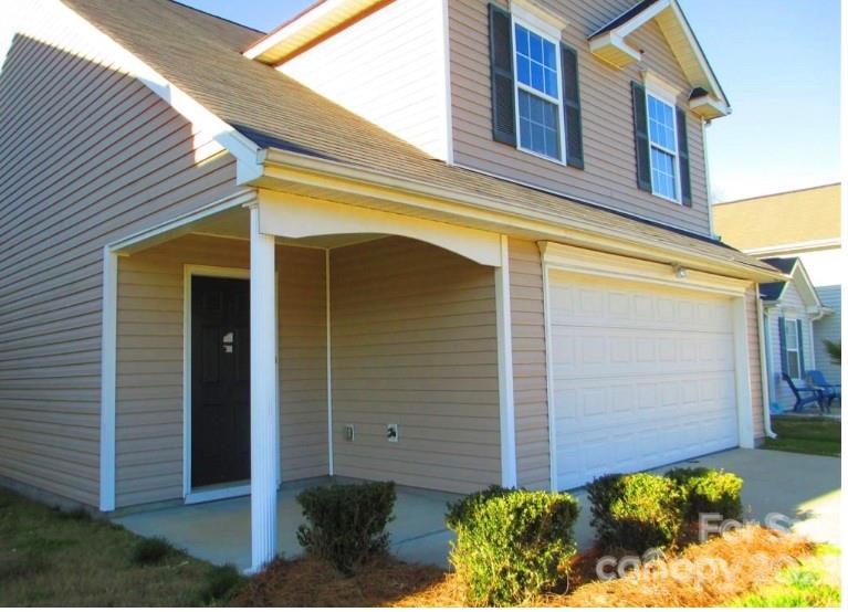 Property image 2 at 3209 Ian Patrick Avenue, Kannapolis, NC 28083