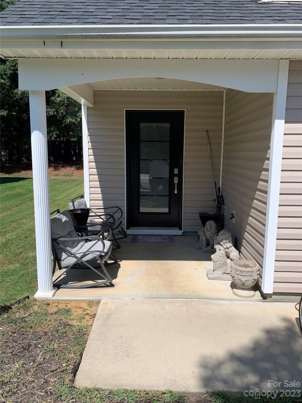 Property image 3 at 3209 Ian Patrick Avenue, Kannapolis, NC 28083