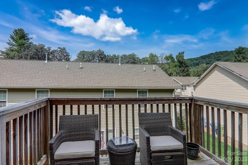 Property image 2 at 194 Alpine Ridge Drive, Asheville, NC 28803