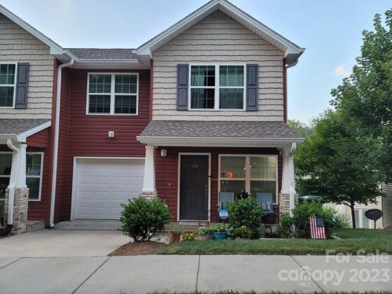 Property image 3 at 194 Alpine Ridge Drive, Asheville, NC 28803