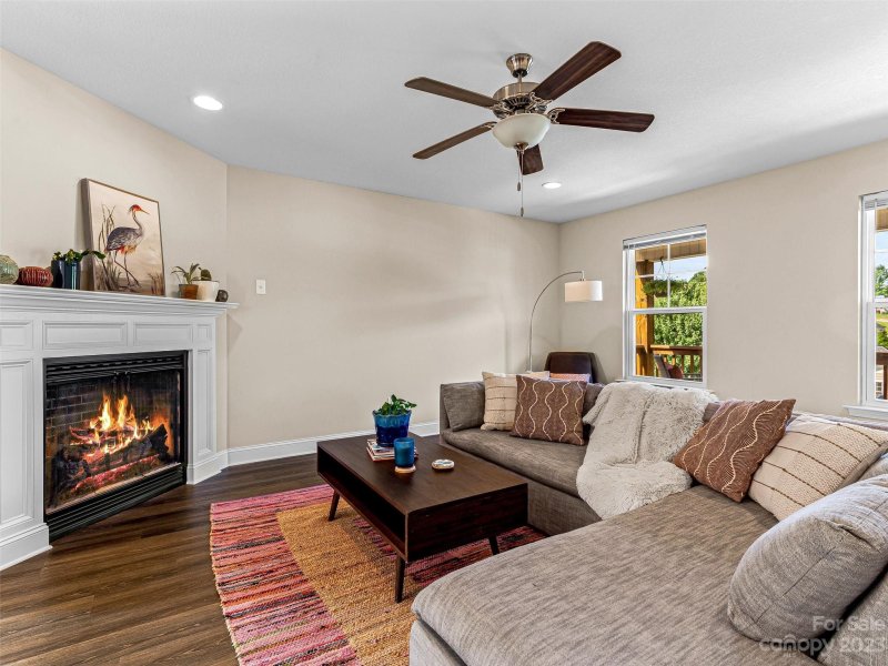 Property image 3 at 24 Greenwood Fields Drive, Asheville, NC 28804