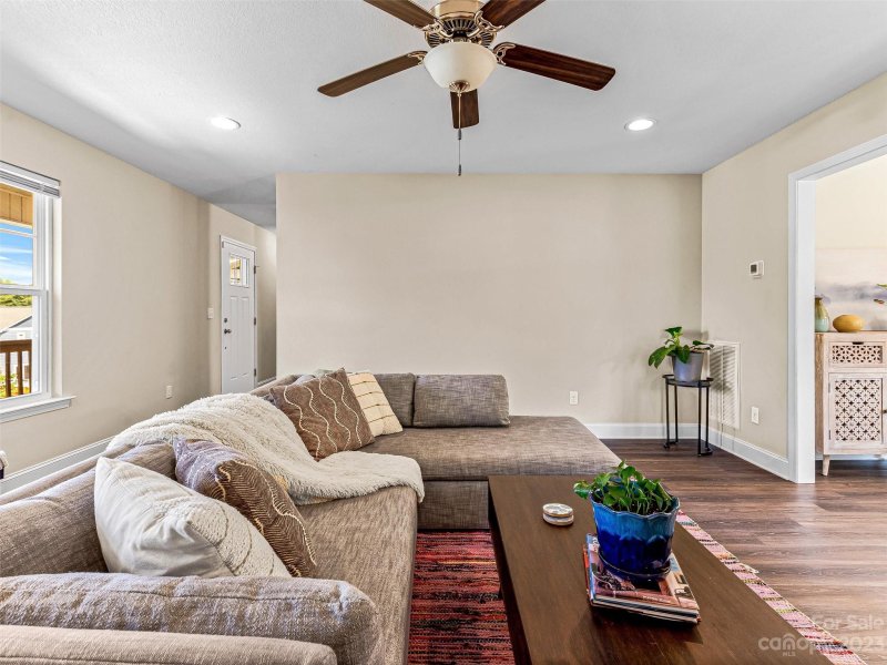 Property image 5 at 24 Greenwood Fields Drive, Asheville, NC 28804