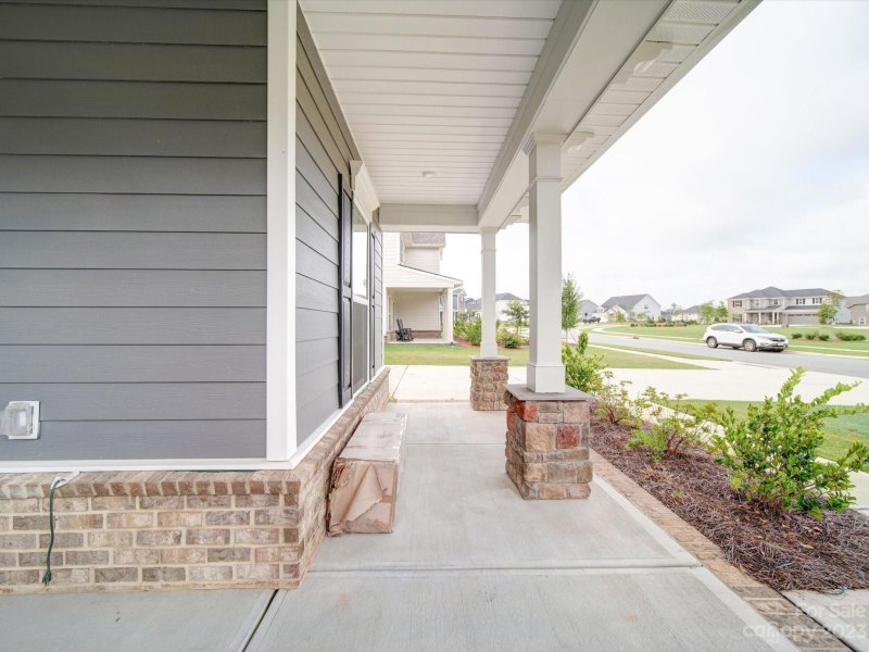 Property image 3 at 1318 Poppy Way, Matthews, NC 28104