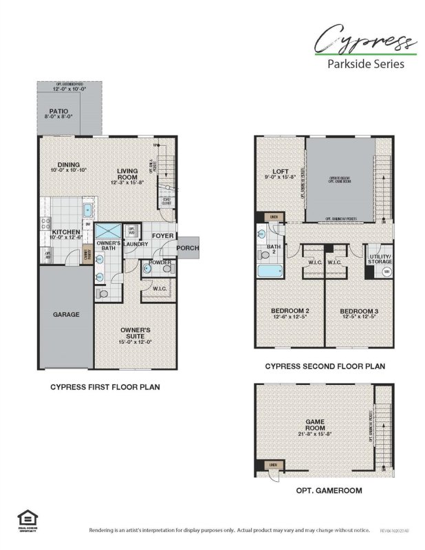 Property image 3 at 5311 Cherrie Kate Court, Stanley, NC 28164