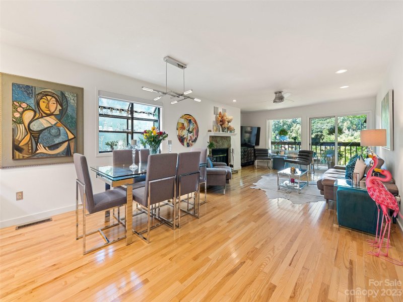 Property image 2 at 87 Willow Road, Waynesville, NC 28786