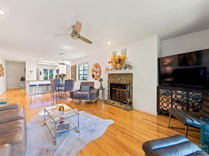 Property image 3 at 87 Willow Road, Waynesville, NC 28786