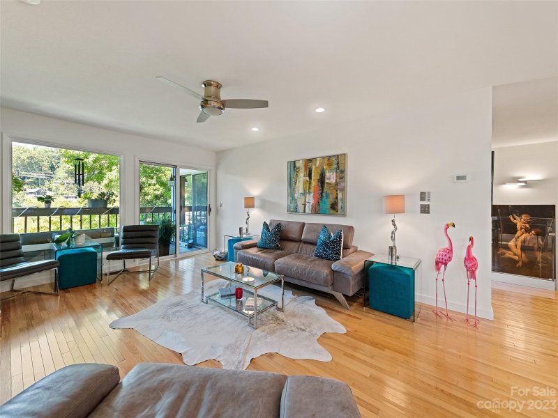 Property image 5 at 87 Willow Road, Waynesville, NC 28786