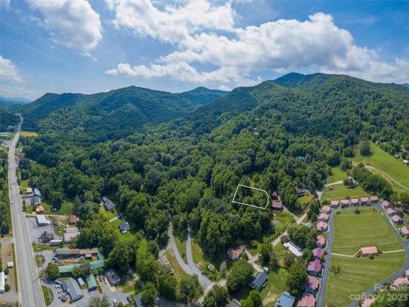 Property image 2 at Lot 27 Gypsy Lane, Maggie Valley, NC 28751