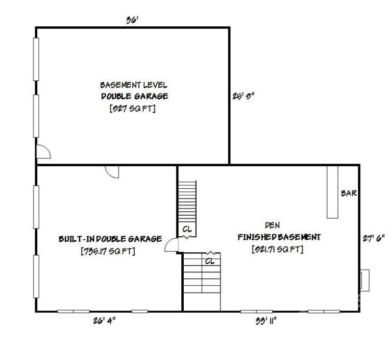 Property image 4 at 147 Lucky Hollow Road, Hickory, NC 28601