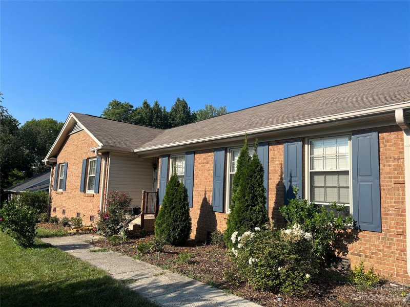 6850 Elm Forest Drive