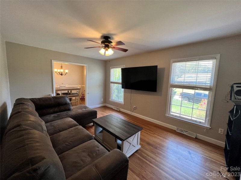 Property image 4 at 6850 Elm Forest Drive, Charlotte, NC 28212