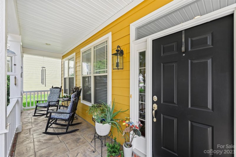 Property image 3 at 6009 Brookfield Court, Matthews, NC 28104