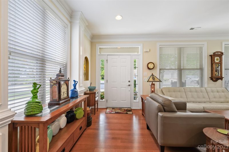 Property image 4 at 6009 Brookfield Court, Matthews, NC 28104