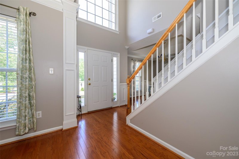Property image 3 at 15712 Corsair Court, Charlotte, NC 28278