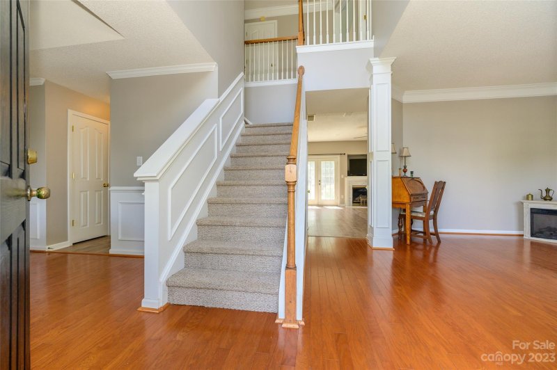 Property image 4 at 15712 Corsair Court, Charlotte, NC 28278