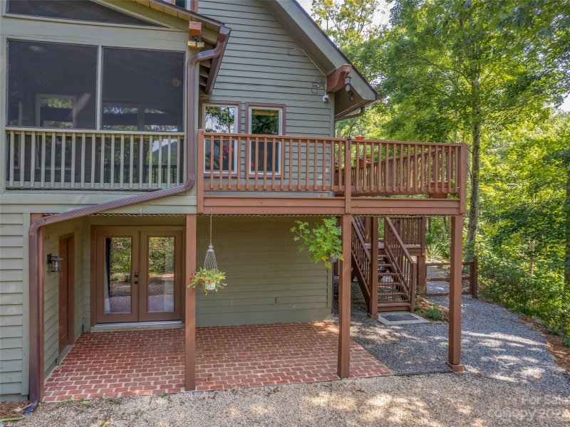 Property image 3 at 183 Woodhaven Drive, Saluda, NC 28773